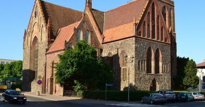 Gryfino — gotycki klejnot nad Odrą i ślady średniowiecznych obwarowań