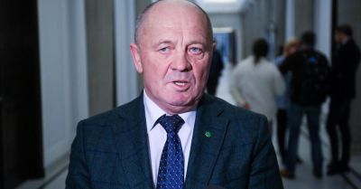 Sawicki: we wtorek na Radzie Dialogu Społecznego konsultacje ws. projektu PSL ws. ochrony zdrowia