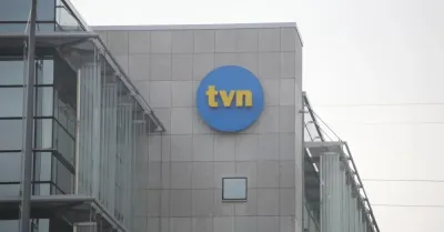 Minister Aktywów Państwowych zajmie się przejęciem TVN przez grupę Paramount Skydance